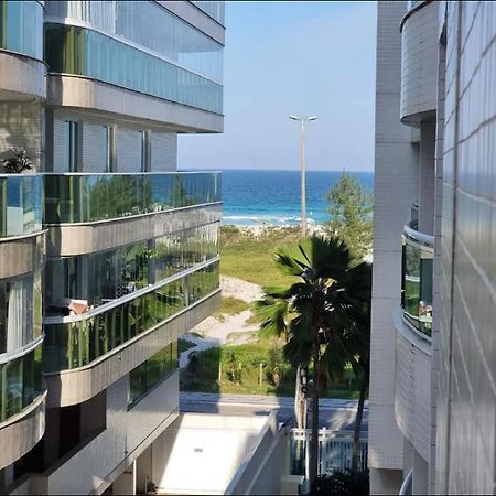 Apart Hotel Em Frente A Praia Cabo Frío Exterior foto
