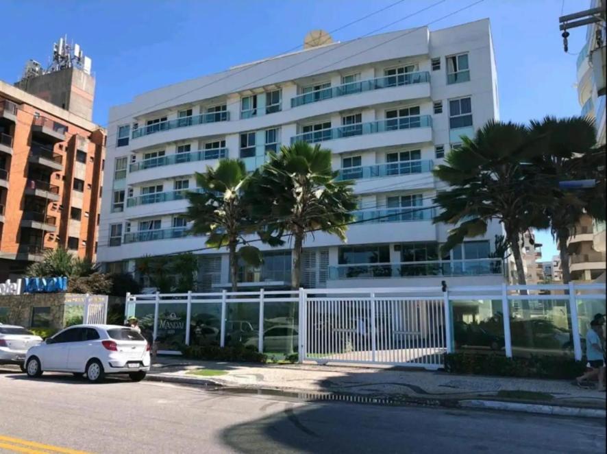 Apart Hotel Em Frente A Praia Cabo Frío Exterior foto